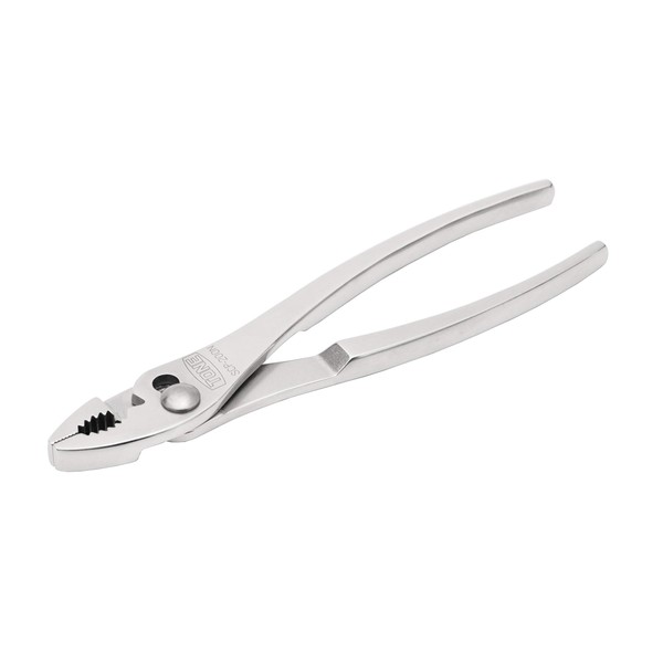 Tone SCP-200N SUS Combination Pliers, Total Length: 7.9 inches (200