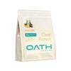 Oath Nutrition Clear Whey Isolate Protein Powder, Coconut Colada, 20g