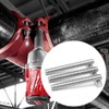 Drenky‌ 304 Stainless Steel Threaded Rods M8 X 40mm Metric