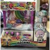 MGA Entertainment Poopsie Real Working Claw Machine 4 Slimes +2