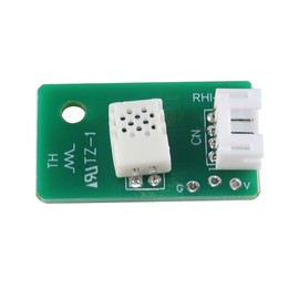 DollaTek Precision Humidity Sensor Module Rhi-112a Digital Hygrometer Detector For Dehumidifiers Hvac Printers 0-60℃ Range ±3% Rh Accuracy 3.15-5.5v Dc