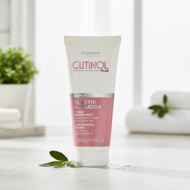 Crema Reaviva Rizos Curly 200 Ml - Cutinol Plus Oyster
