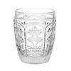 Fitz and Floyd Trestle Rocks Double Old Fashioned, Set of