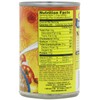 Nalley Original Chili Con Carne with Beans, 14-Ounce Cans (Pack