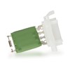 Resistor Interior Fan Controller 1698200397 For A/B Class Manual