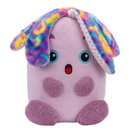 Living on the Veg 14-inch Recycled Material Plush - Kyra The Radish - Collectible Stuffed Toy from The Makers of Squishmallows