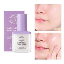 Lir Bakuchiol Ampoule Cream 30ml / 리르 바쿠치올 앰플 크림 30ml