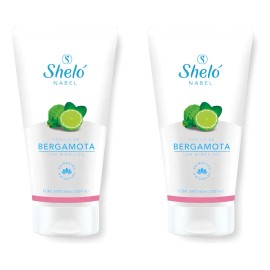 2 Tratamiento Tónico De Bergamota Cabello & Barba + Regalo