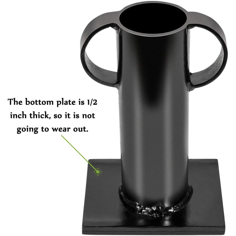 Unbranded Rock Crusher Gold Panning Mining Pulverizer Frit Maker Glass