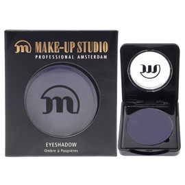 Make-Up Studio Amsterdam Make-Up Eyeshadow - 437 - Matte And Shiny Eyeshadow With High Pigmentation - Can Be Used For A Wet Or Dry Application - Vegan And Long Lasting Formula - 0.11 Oz