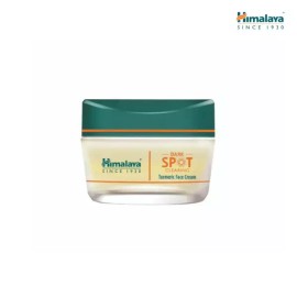 Himalaya [미백기능성] 다크스팟 클리어링 터머릭 크림 50g 나이아신아마이드 [Whitening Functional] Dark Spot Clearing Turmeric Cream 50g Niacinamide