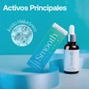 SMOOTH SKIN CARE | Serum facial Ácido hialurónico Smooth Skincare,