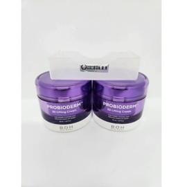 Probioderm 3D lifting cream 50ml 1+1 total 2 k beauty skin care / 프로바이오덤 3D 리프팅 크림 50ml 1+1 총2개 k뷰티 스킨케어