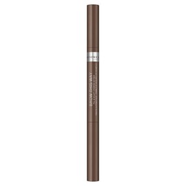 Rimmel Brow This Way Fill And Sculpt Eyebrow Definer Blonde