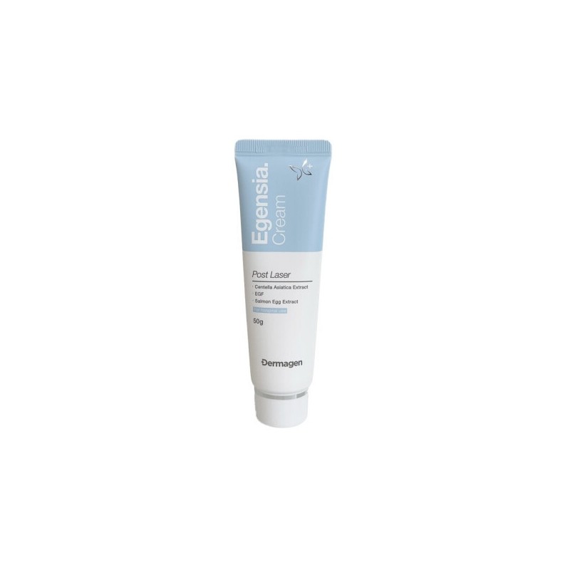 Dermagen Izencia Cream 50g / Circle / 더마겐 이젠시아 크림