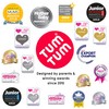 TUM TUM Children's Lunch Box Set – Square Lunch Boxes