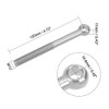 sourcing map M12 x 120mm Machinery Shoulder Swing Lifting Eye