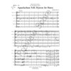Appalachian Folk Hymns for Brass