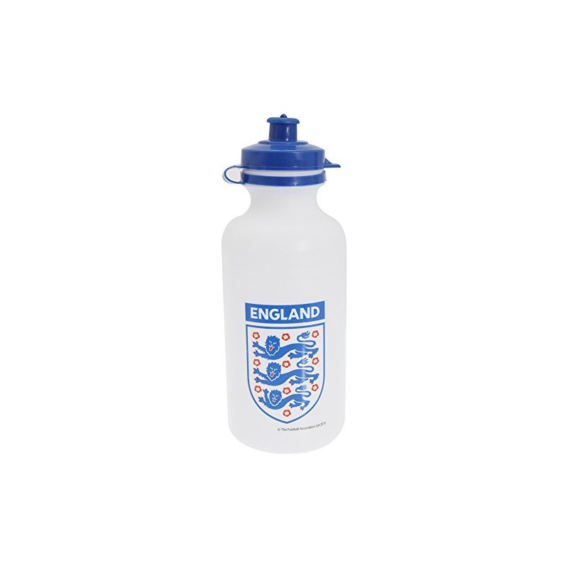England Signature Water Bottle - Multi-Colour