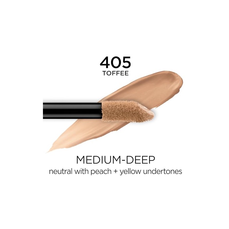 LOral Paris - Corrector infalible de uso completo LOreal Paris