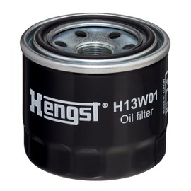 Hengst Filtration Hengst Oil Filter - Spin on - H13W01