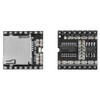 7pcs Mini MP3 Player DFPlayer Master Module Compatible with Arduino
