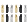 The Lord of the Tools 12Pcs 2BA Brass Dart Weights