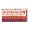 Chong Kun Dang Health Healthy Khan Milk Thistle Royal 800mg x 30 capsules (5) / 종근당건강 헬씨칸 밀크씨슬 로얄 800mg x 30캡슐 5개
