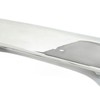 Car Outside Door Handle Cover with Caps Mirror Chrome Replacement
