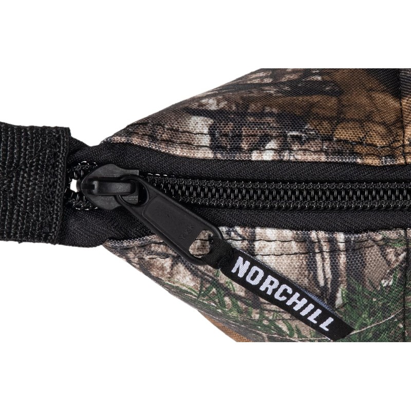 NorChill 48 Can Insulated Soft Sided Cooler, Realtree Xtra Camo