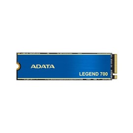 ADATA SSD 256GB PCIe Gen 3.0 x 4 M.2 2280 Legend 700 Series ALEG-700-256GCS-EC