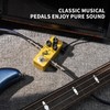 MOSKY dorado Horse Overdrive Effect Pedal Boost Guitarra Pedal con
