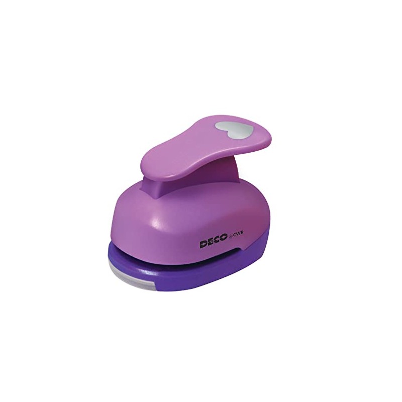Creative Hole Punch 38 mm Tulip