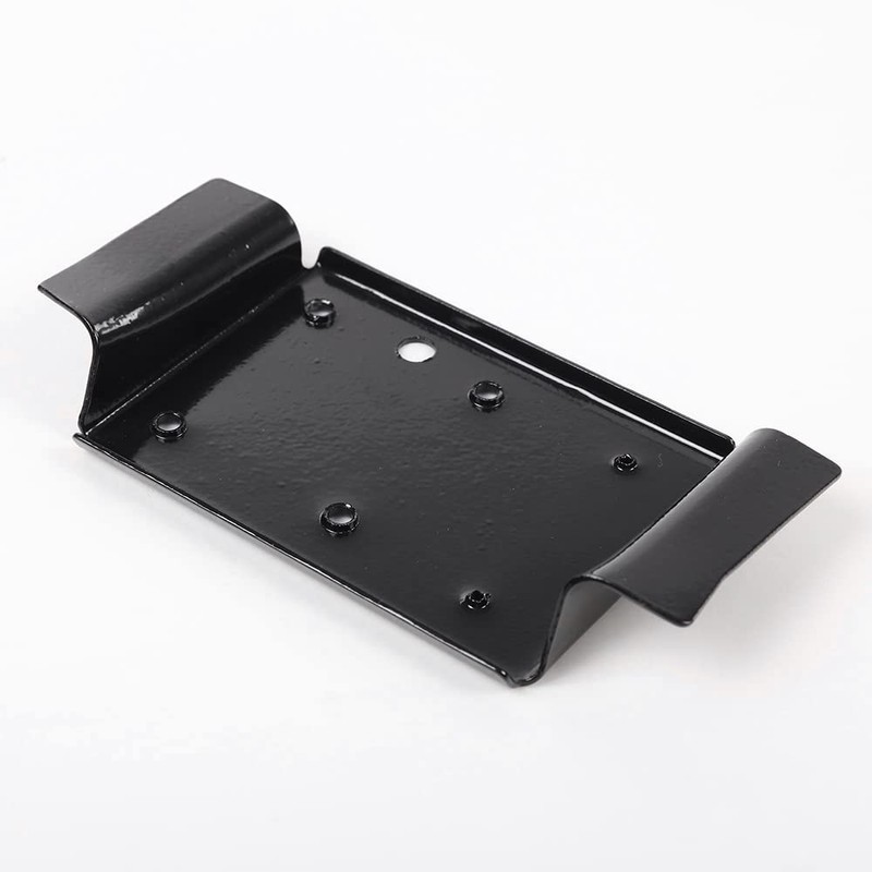 CHEDA 3PCS Set Center Console & Floor Shifter Mounting Brackets,