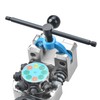 LainKeen Professional Brake Tube Line Flaring Tool 45 Degree Set,