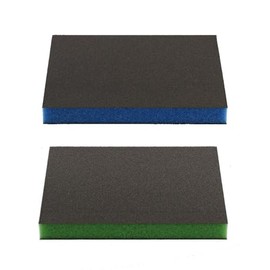 DIABLO Flex Sponge MED/FINE 6PK