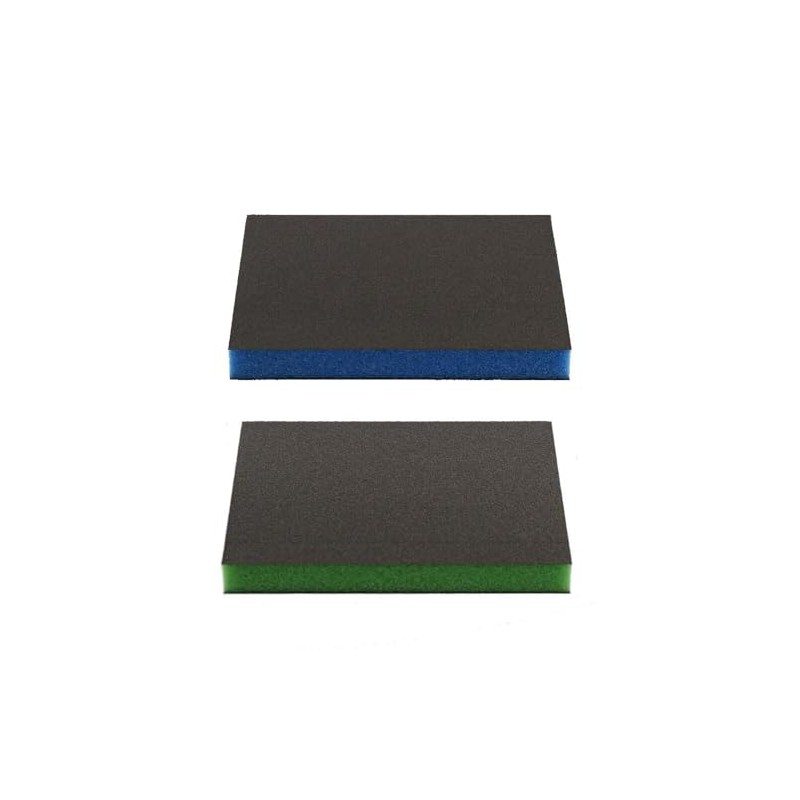 DIABLO Flex Sponge MED/FINE 6PK