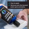 GlasWeld ProClean Water Stain Remover for Glass Shower Door Cleaner