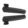 Adjustable Car Armrest for Automobiles Trucks, Pair Car Adjustable Seat