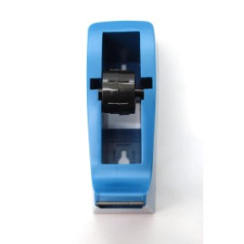 Beauty Mark NOS Vintage Beauty Mark Tape Dispenser Surface Mount w/ Box & Mount Strip #509