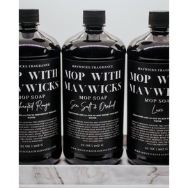 Ultimate Spring Cleaning Set - Premium Fragrance Collection:_Luxe