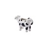 CGB Giftware | Mini Cow Milk Jug | Holds 30ml