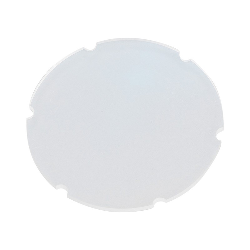 8x Professional Archery Compound Bow Scope Sight Pin Lens Magnifyling