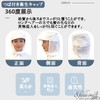 S.fields.inc Hygiene Cap, White, Food Factory Hat, Ceiling Mesh, Washable,