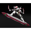 MODEROID Eureka Seven Nirvash Type Zero Non-Scale Plastic Model
