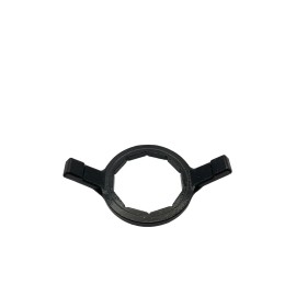 WHEEL MATE Bullet Knock Off Wrench 10 Sided Dayton Type Lowrider Wire Wheels Spinners