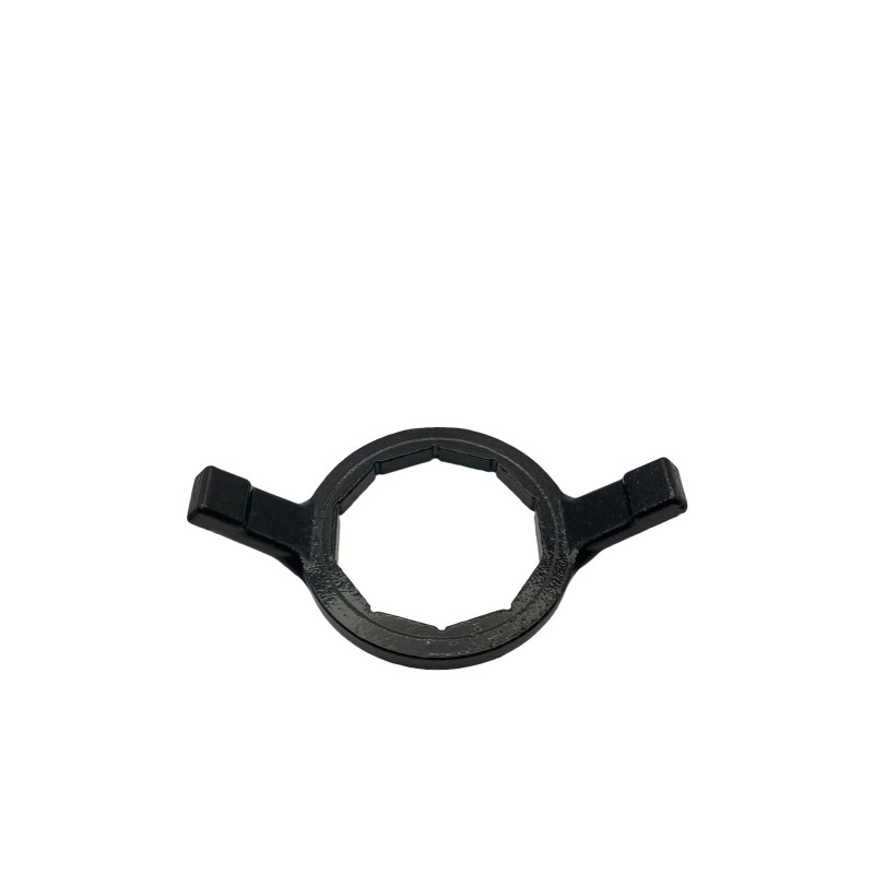 WHEEL MATE Bullet Knock Off Wrench 10 Sided Dayton Type