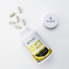 Citrato De Potasio Frasco Con 60 Capsulas| Ingredientes 100% Naturales|