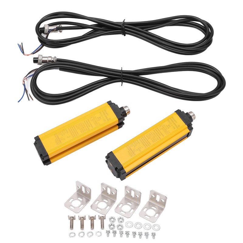 BEM0420‑A‑60NB Safety Light Curtains Infrared Light Screen Sensor Safety Grating