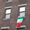 (APOSITV) Flag Italy Extra Large Large Flag 150 90 Cheer